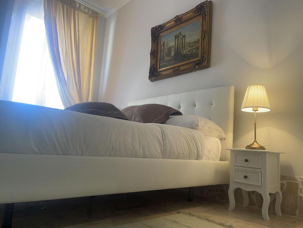 Barone House Rom
