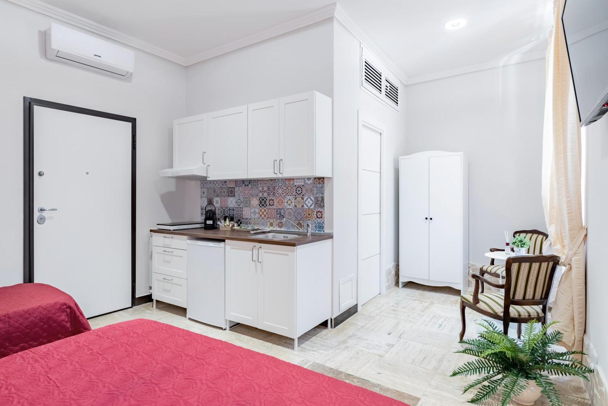 Barone House * Rom