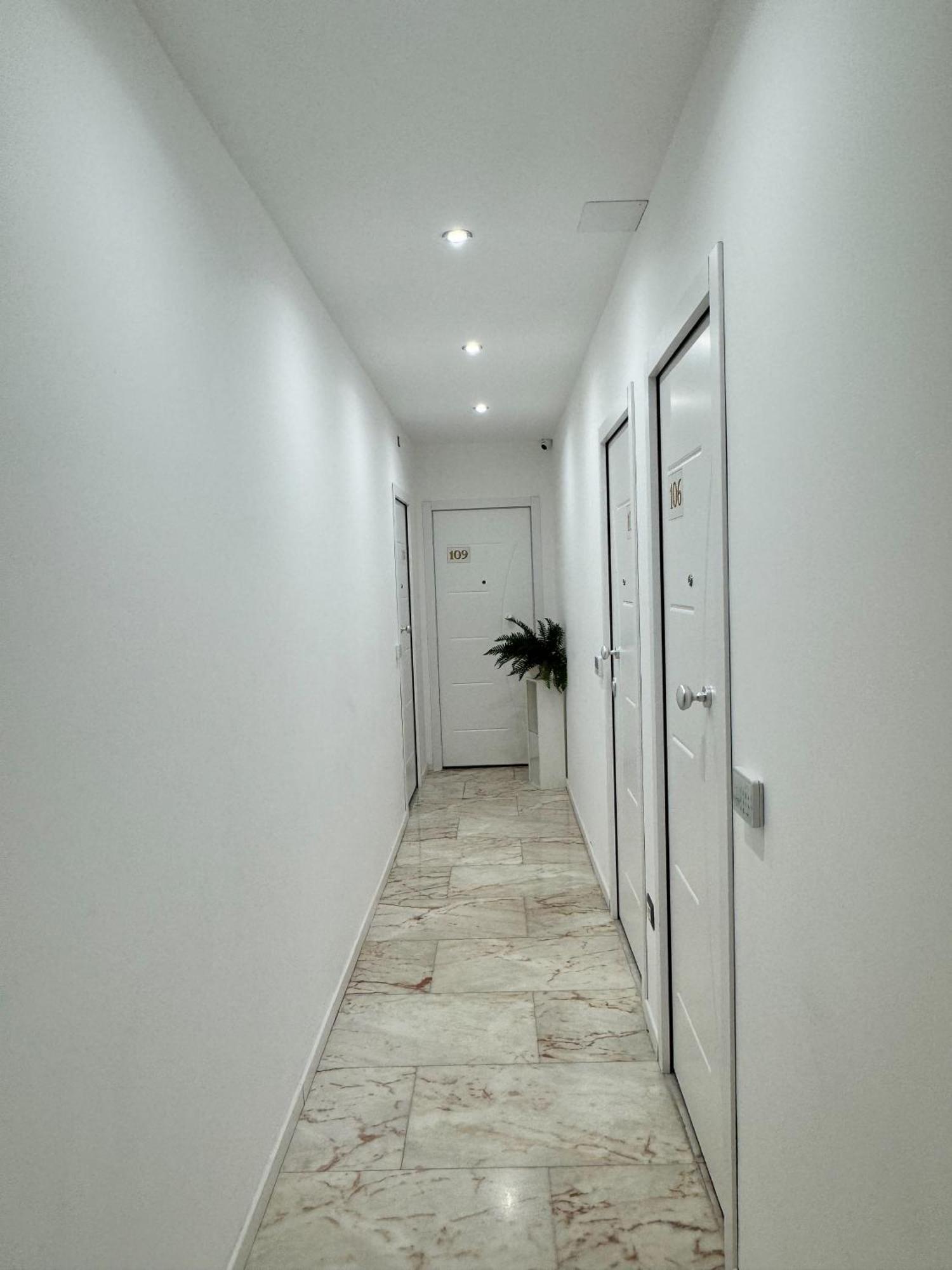 Barone House Gasthof *