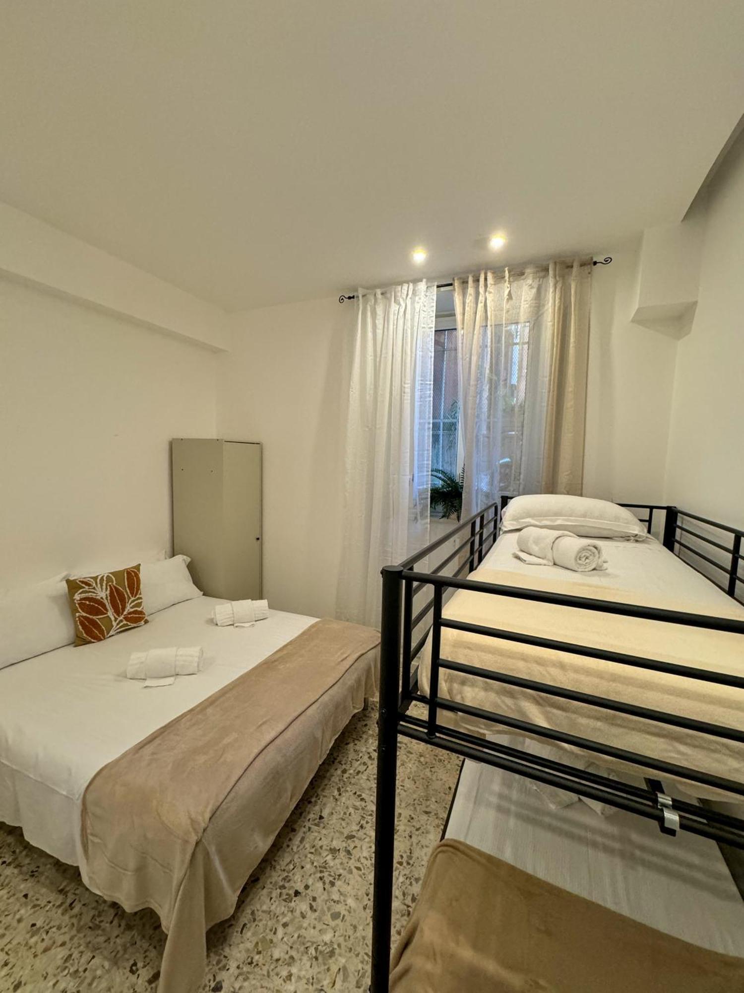 Barone House Rom