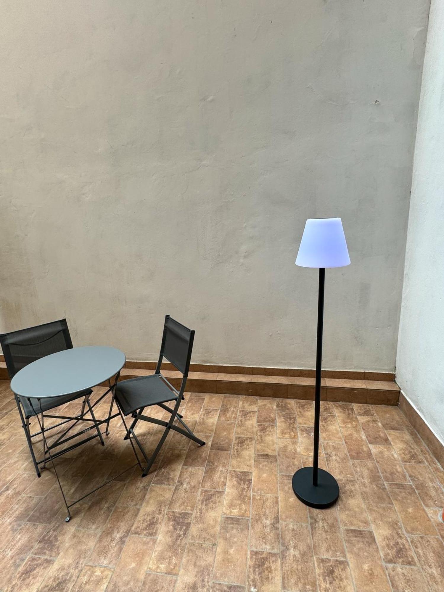 Barone House Rom