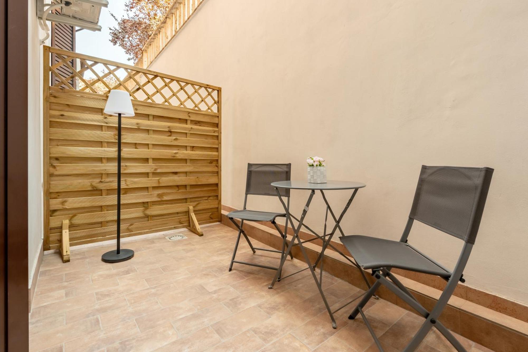 Barone House Gasthof *